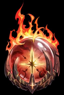 Orb of Avarice