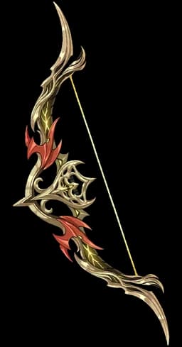 Radiru Family's Longbow
