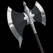 Stark's Axe