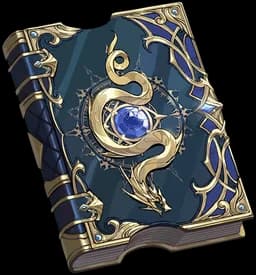Thetis' Grimoire