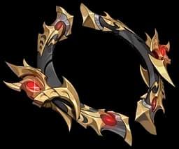 Transfiguration Key