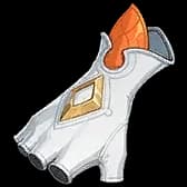What Never Was