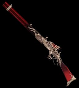 Winchester Roke