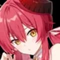 Bunnygirl Scarlet