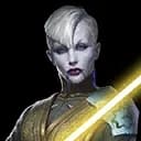 Asajj Ventress (Dark Disciple)