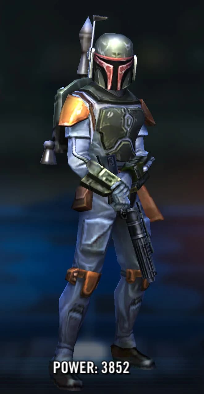 Boba Fett