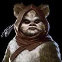 Ewok Scout