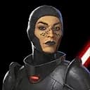 Inquisitor Barriss