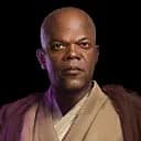 Jedi Master Mace Windu