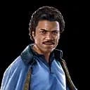 Lando Calrissian