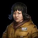 Rose Tico