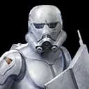 Stormtrooper (Concept)