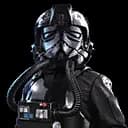TIE Fighter Pilot