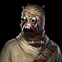 Tusken Raider