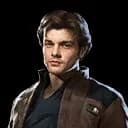 Young Han Solo