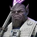 Zeb Orrelios (New Republic Pilot)