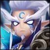 Druid (Water) - Abellio