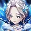 Polar Queen (Water) - Alicia