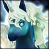 Unicorn (Water) - Amelia