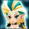 Hell Lady (Light) - Asima