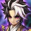 Azure Dragon Swordsman (Dark)