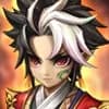 Azure Dragon Swordsman (Fire)
