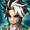 Azure Dragon Swordsman (Light)