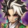 Azure Dragon Swordsman (Wind)