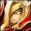 Lightning Emperor (Fire) - Baleygr