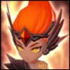 Sylph (Fire) - Baretta