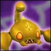 Battle Scorpion (Wind)