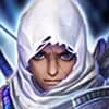 Bayek (Water)
