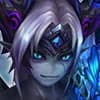 Demon (Water) - Belial