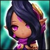Chakram Dancer (Dark) - Belita