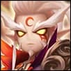 Druid (Fire) - Bellenus