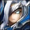 Lightning Emperor (Water) - Bolverk