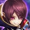 Vampire (Dark) - Cadiz