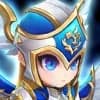 Valkyrja (Water) - Camilla