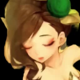 Sky Dancer (Wind) - Chasun