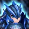 Dragon Knight (Water) - Chow
