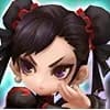 CHUN-LI (Dark)