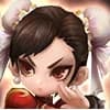 CHUN-LI (Fire)