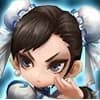 CHUN-LI (Light)