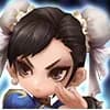 CHUN-LI (Water)