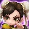CHUN-LI (Wind)