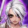 Ciri (Dark)