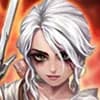 Ciri (Fire)
