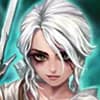 Ciri (Light)