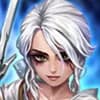Ciri (Water)