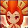 Harpu (Fire) - Colleen